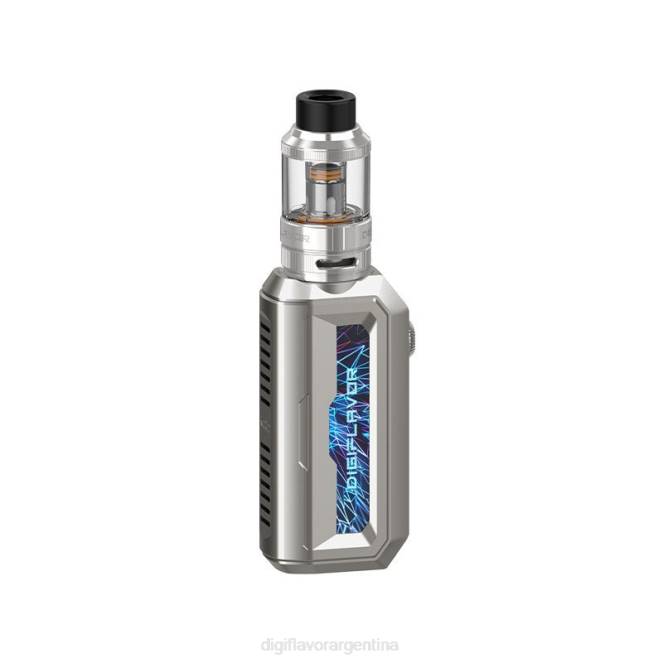 Digiflavor XP kit de cápsulas de 77w - Digiflavor Buenos Aires - acero inoxidable 0R9F82