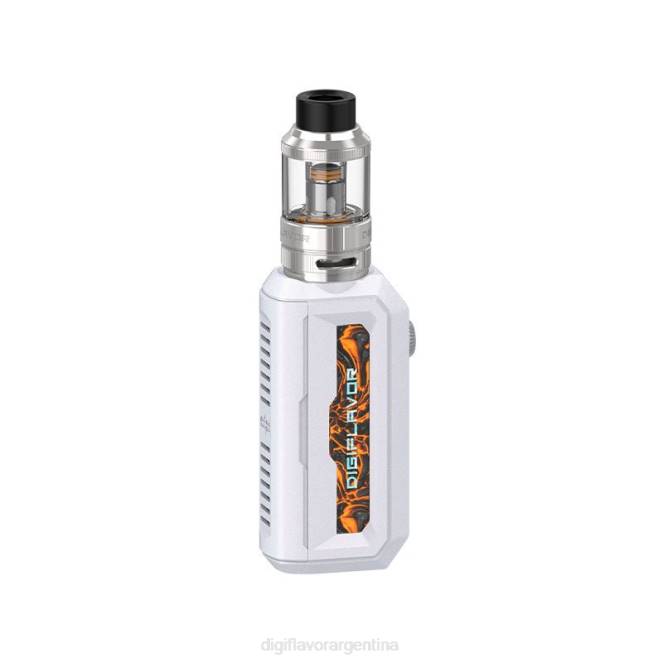 Digiflavor XP kit de cápsulas de 77w - Digiflavor flavors - Blanco como la nieve 0R9F83