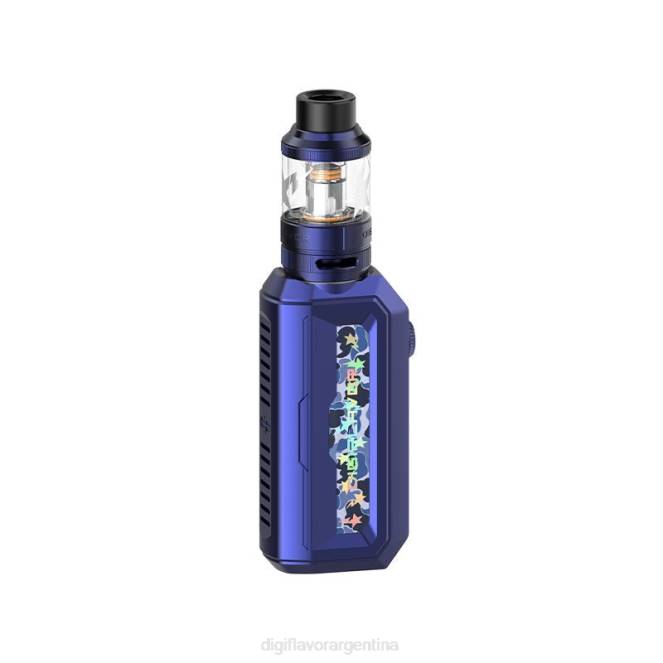 Digiflavor XP kit de cápsulas de 77w - Digiflavor vape - mono azul 0R9F86