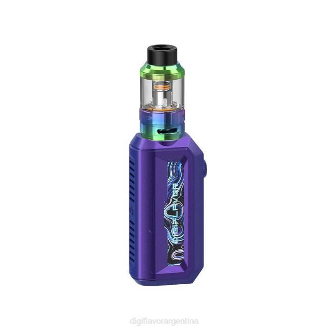 Digiflavor XP kit de cápsulas de 77w - Digiflavor vape price - lavanda 0R9F85