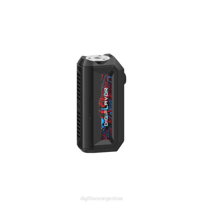 Digiflavor XP mod de caja de 77w - Digiflavor Argentina - medianoche 0R9F74