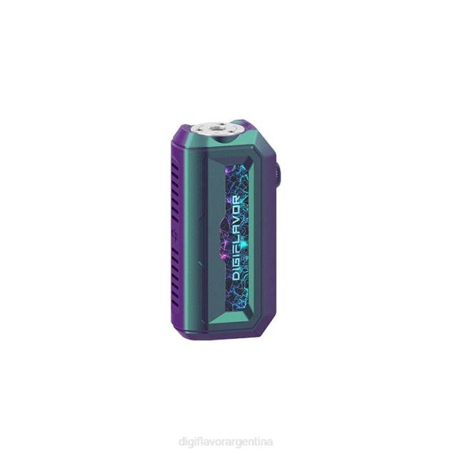 Digiflavor XP mod de caja de 77w - Digiflavor vape - Aurora 0R9F76