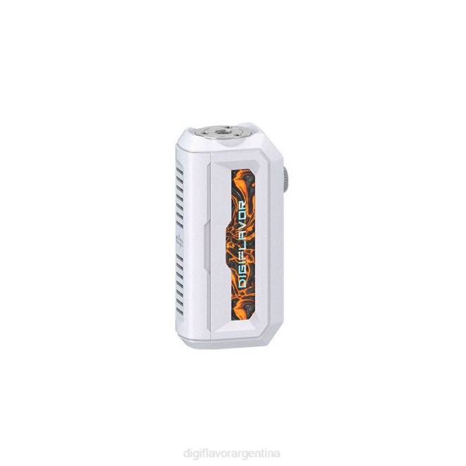 Digiflavor XP mod de caja de 77w - Digiflavor vape for sale - Blanco como la nieve 0R9F78