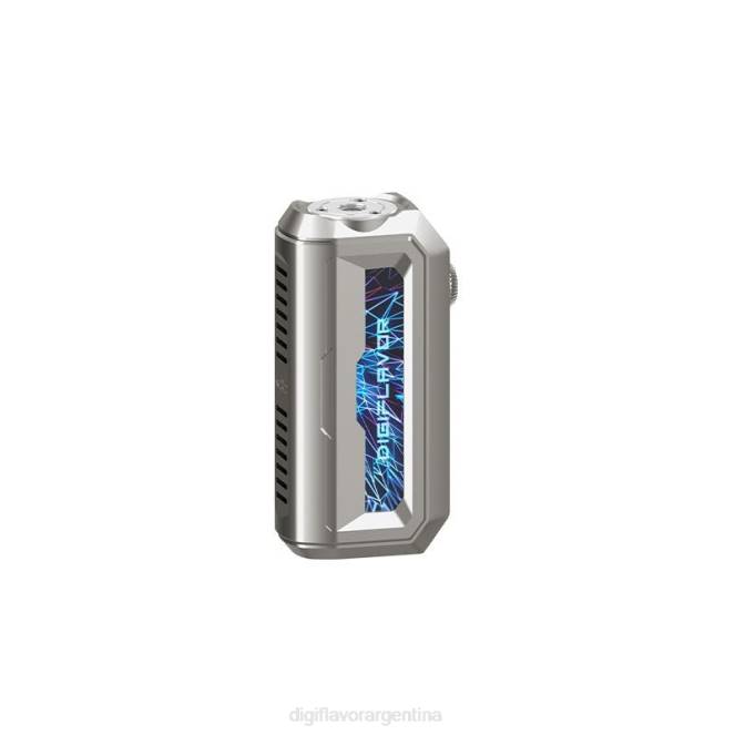 Digiflavor XP mod de caja de 77w - Digiflavor vape price - acero inoxidable 0R9F75