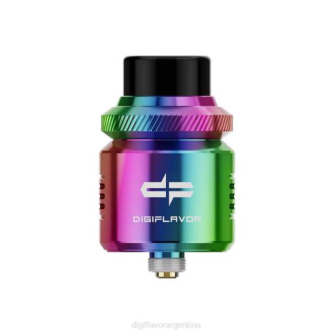 Digiflavor RDA soltar v2 - Digiflavor vape for sale - arcoíris 0R9F68