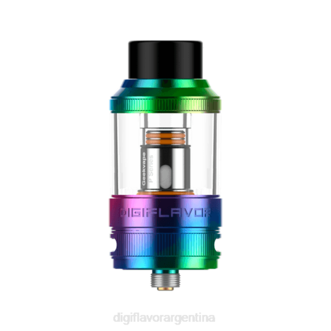 Digiflavor XP tanque de cápsulas 4,5 ml - Digiflavor flavors - arcoíris 0R9F73