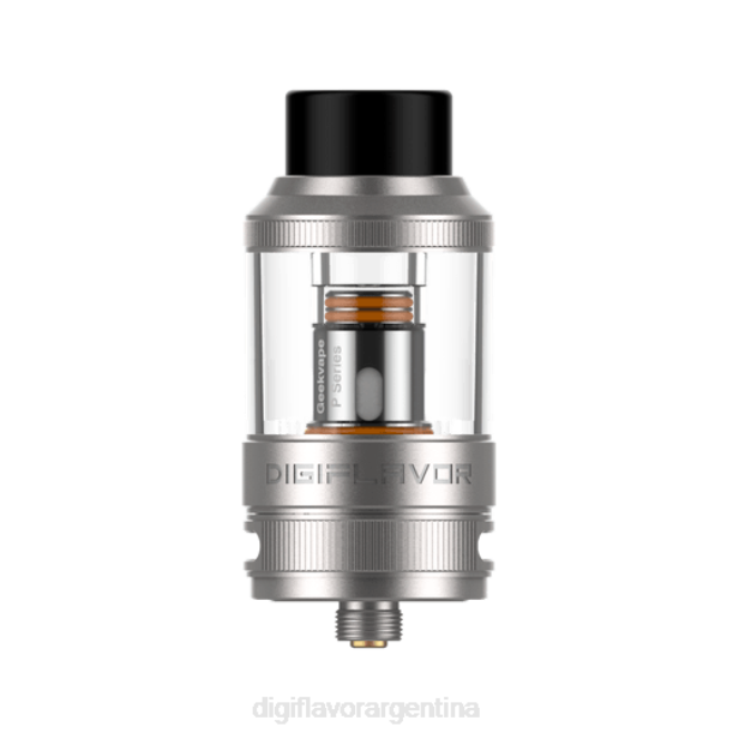 Digiflavor XP tanque de cápsulas 4,5 ml - Digiflavor geek vape - ss 0R9F70