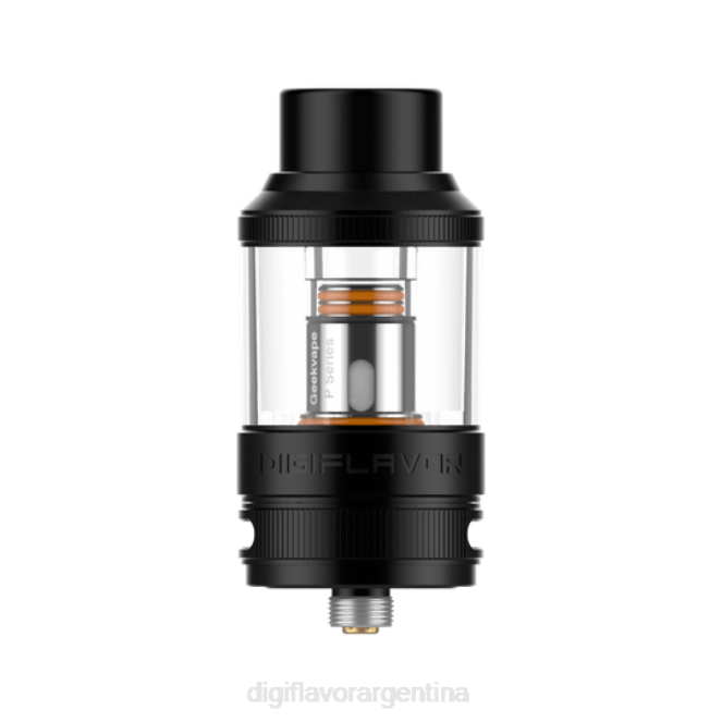 Digiflavor XP tanque de cápsulas 4,5 ml - Digiflavor geekvape - negro 0R9F71